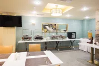 Best Western Plus Astana - breakfast