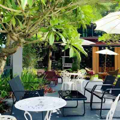 バン スアン リーラワディー リゾート ナーン Hotel Exterior