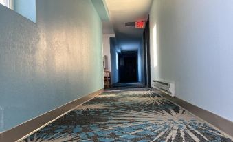 Days Inn by Wyndham Jamestown