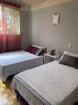 Mountain View Hostel - Wifi