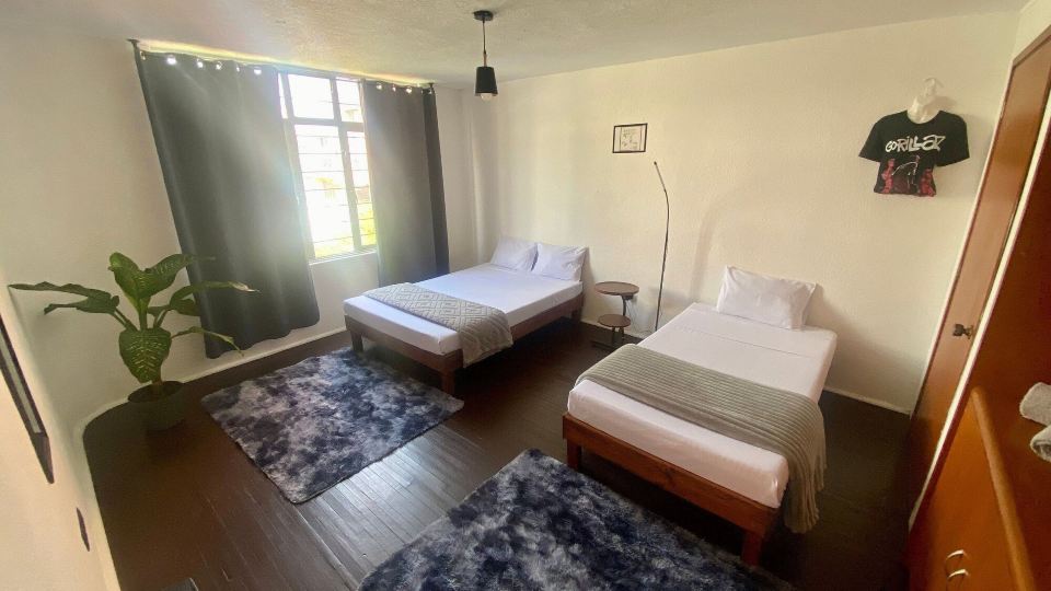 Music Guest House