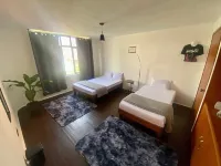 Music Guest House Hotels in Iztacalco