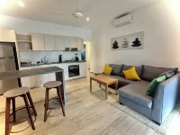 Modern Apartament Near the Sea-las Terrenas