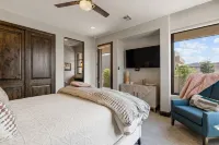 拉維斯塔恩坎託14號四卧室住宅