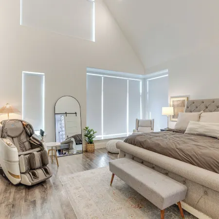 Luxe Retreat w/ Patio & Fenced Yard in Waxahachie!