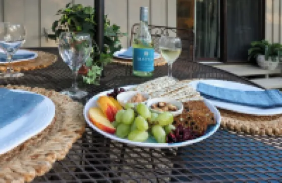 Hilton Head Retreat Gated Villa, Pets OK