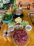 Trang An Village Homestay - breakfast