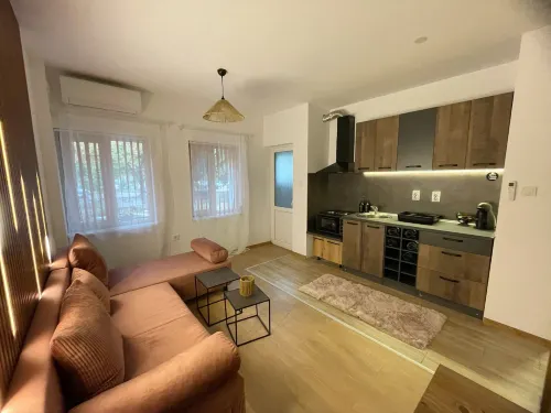 Atila Apartment Hotels in Gemeinde Russe