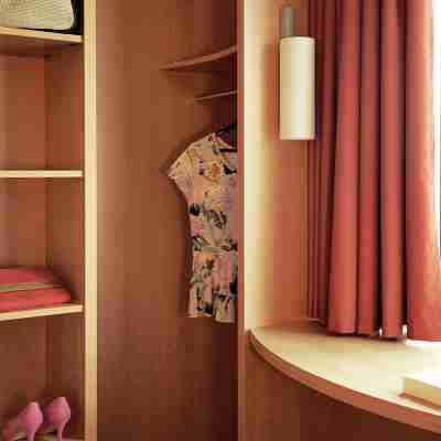 ibis Genève Petit Lancy Rooms
