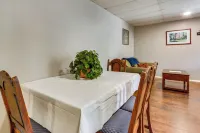 14 Mi to Black Moshannon! Pet-friendly Apartment - 2 étoiles