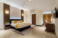The Orange Hotel Gachibowli Отели в г. 
