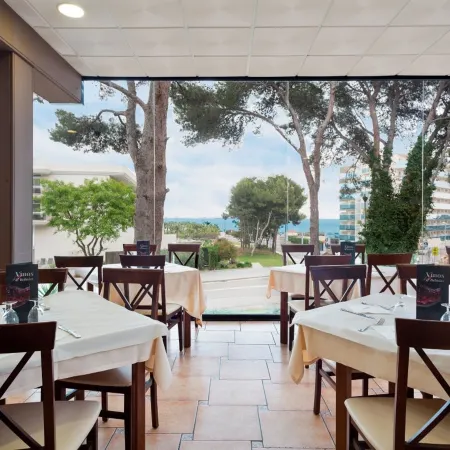 Hotel Best Sol d´or