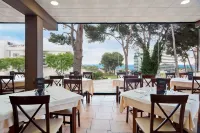 Hotel Best Sol d´or - petit déjeuner