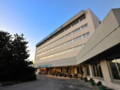 Perugia Plaza Hotel