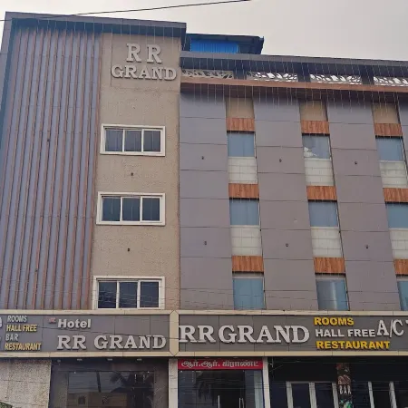 RR Grand Inn