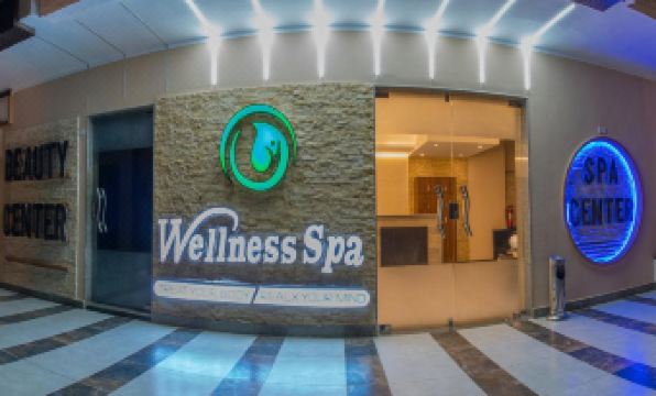 Regina Resort & Aqua Park Hurghada