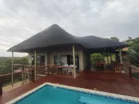 Eden Village Lodge - Pools