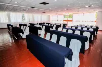 Hotel Aristos Cuernavaca