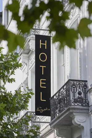 Hotel The Augustin