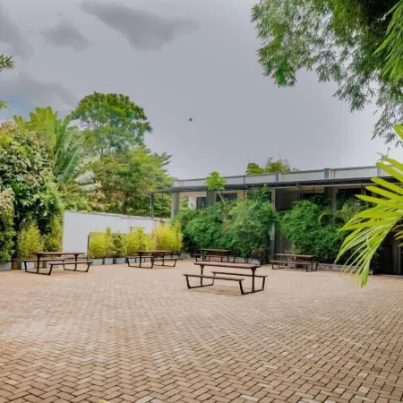 Igitego Hotel