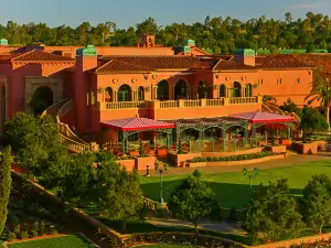 Fairmont Grand Del Mar