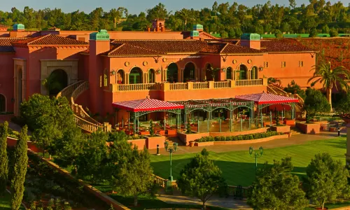 Fairmont Grand Del Mar