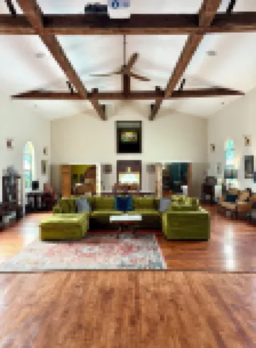 Historic Hope Chapel