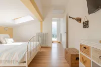 B&B le Magnolie Hotels in Laglio