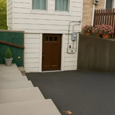 Modern 2Br Near NYC • Free Parking • Quiet Area