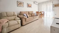 Torrevieja City Apartment