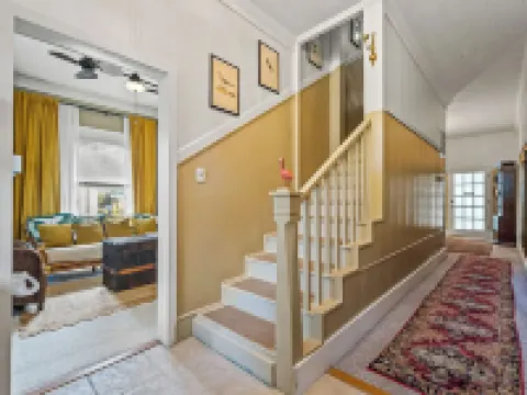 The Old Carrabelle Hotel Hotels in Carrabelle