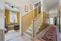 The Old Carrabelle Hotel