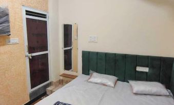 Welcome guest house