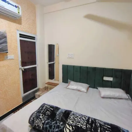 Welcome guest house