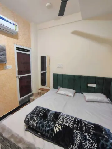 Welcome guest house