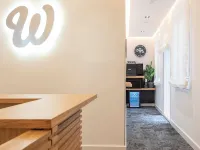 Woohoo Rooms Boutique Luna 阿圭列斯附近的飯店