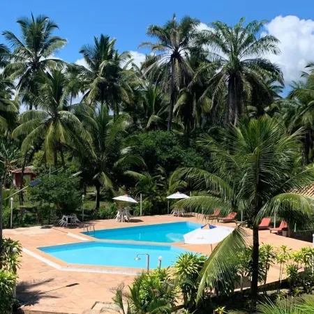 Hotel Mamoan