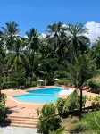 Hotel Mamoan - Pools