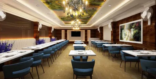 HOTEL SUNPARKINN BARNALA Punjab Hotels in Barnala