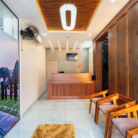 Daan Cosmos inn