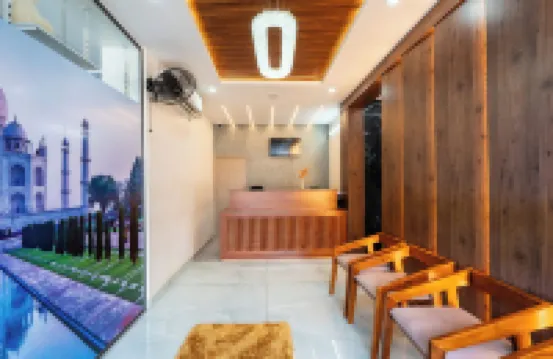 Daan Cosmos inn