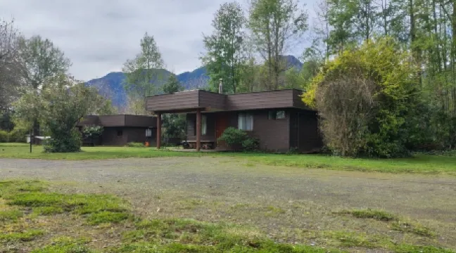 Oceana Suites Pucon Tours