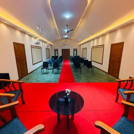Vayalada Garden resort