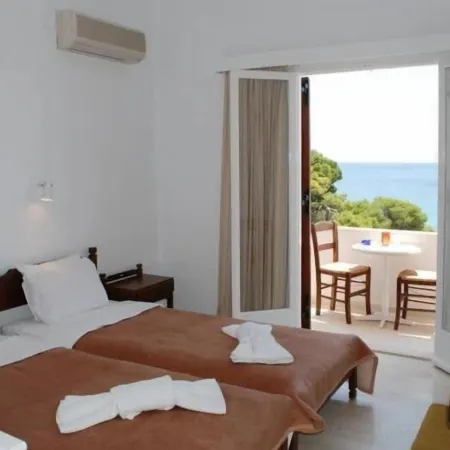 Three Brothers Hotel