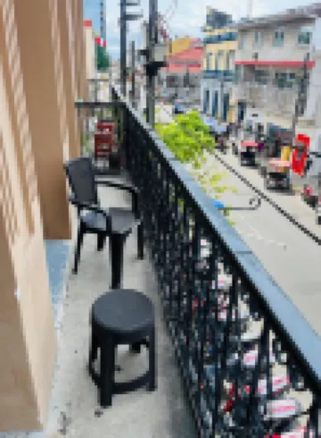 A&T Amazon Backpacker - Rooftop