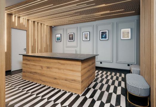 몬디 홀리데이 벨뷰