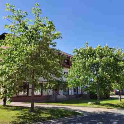 Haus Freigeist - zum Wanderer Others