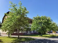 Haus Freigeist - zum Wanderer Hotels in Thale