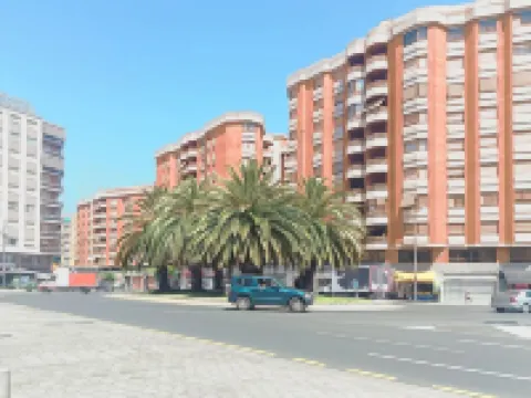 Berceo Rooms Self Check-IN Hoteles en Logroño