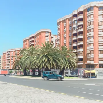 Berceo Rooms Self Check-IN